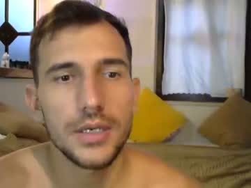 couple Live Naked Cam Girls with adam_and_lea