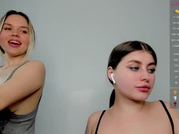 couple Live Naked Cam Girls with anycorn