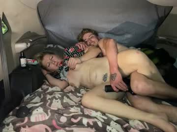 couple Live Naked Cam Girls with mightyswolemouse