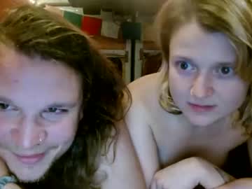 couple Live Naked Cam Girls with nastynomads