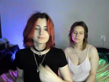 couple Live Naked Cam Girls with _yourmadness_