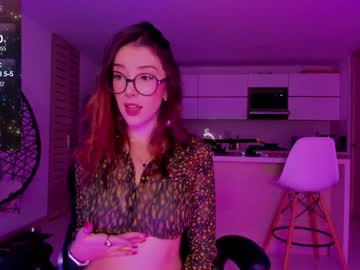 girl Live Naked Cam Girls with thecosmicgirl