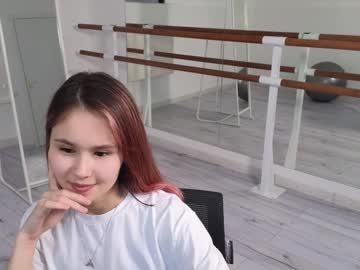 girl Live Naked Cam Girls with akira_soul_