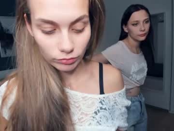 couple Live Naked Cam Girls with kirablade