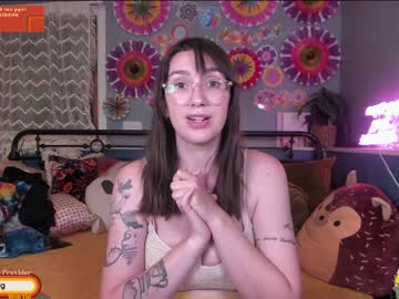 girl Live Naked Cam Girls with daydreamur_gurl