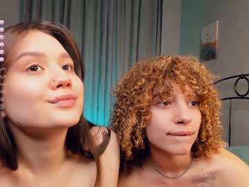 couple Live Naked Cam Girls with _beauty_smile_