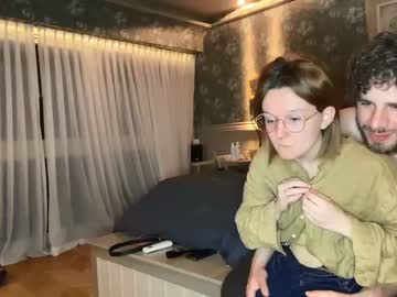 couple Live Naked Cam Girls with green_eyed_scientist