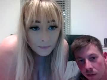 couple Live Naked Cam Girls with cutetrouble