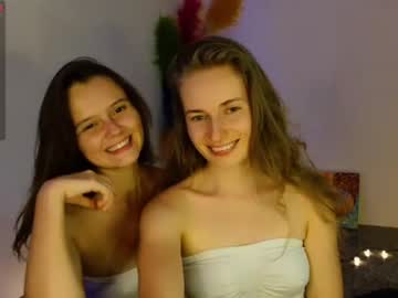 couple Live Naked Cam Girls with sunshine_souls