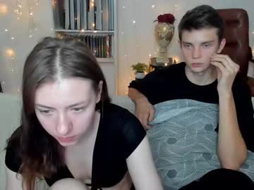couple Live Naked Cam Girls with alexa_rose6969