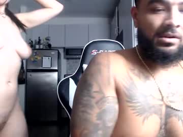 couple Live Naked Cam Girls with honduranhoney