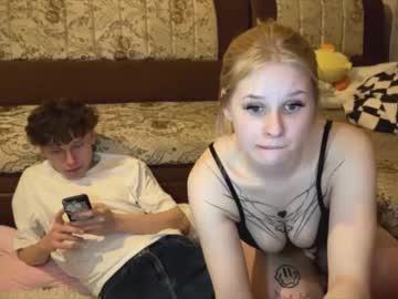 couple Live Naked Cam Girls with donwat
