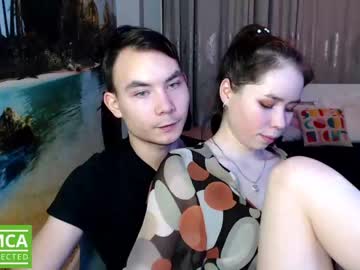 couple Live Naked Cam Girls with _oasis_228