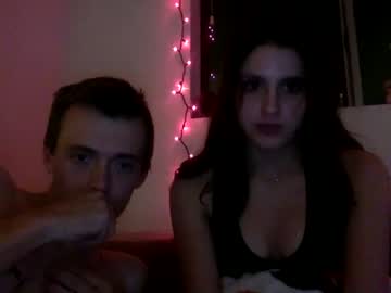 couple Live Naked Cam Girls with luke738