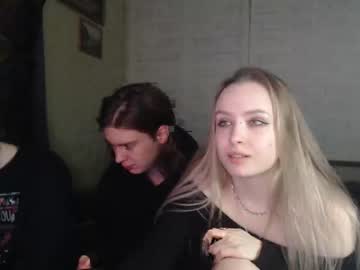 couple Live Naked Cam Girls with 1yourconstellation1