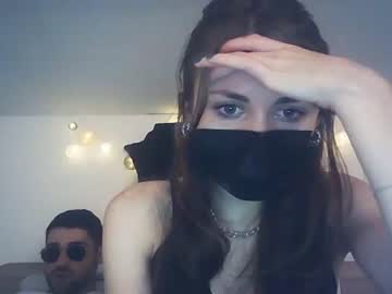couple Live Naked Cam Girls with carlxanna